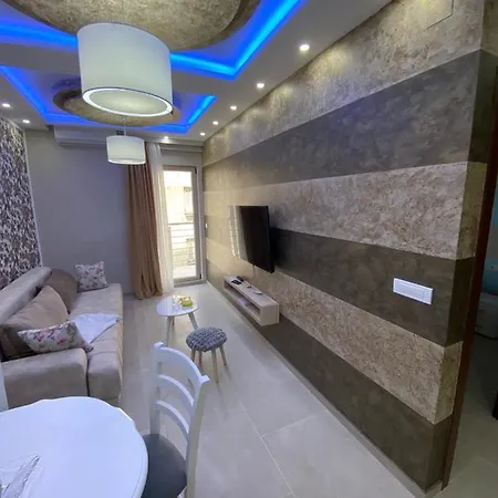 Lux Apartman Budva