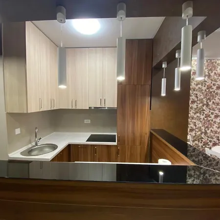Apartman Lux