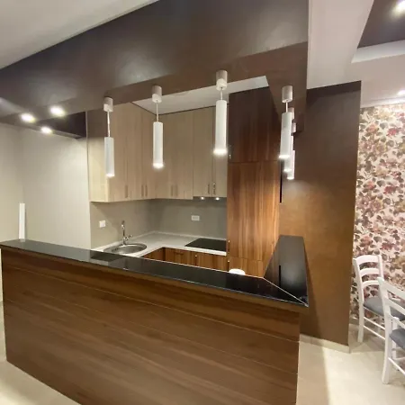 Apartman Lux Budva