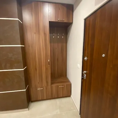 Lux Apartman