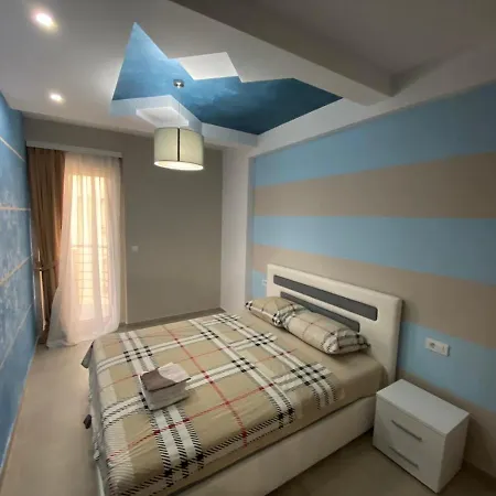 Apartman Lux Budva