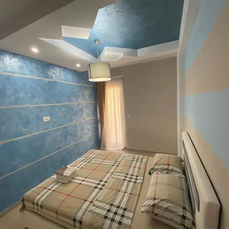 Apartman Lux