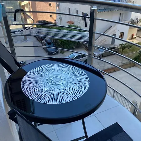 Lux Apartman
