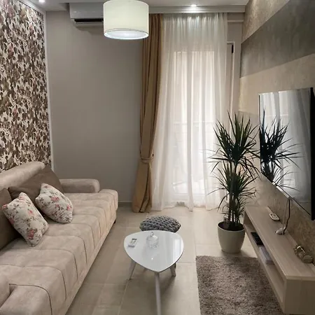 Lux Budva